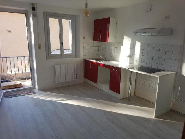 Maison location à Unieux, Loire