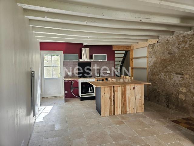 Maison location à Loches, Ciran