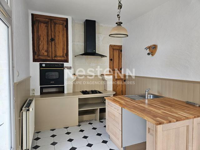 Maison location à Loches, Ciran