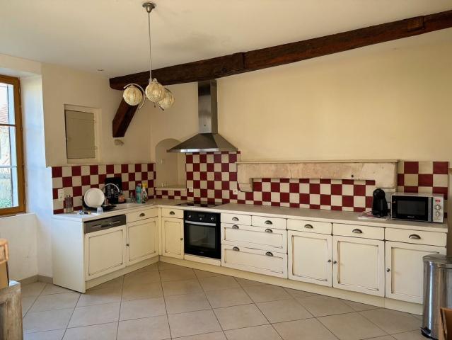 Maison location à Loches, Ciran