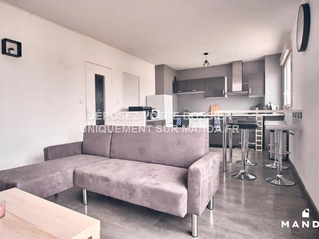 Maison location à Reims, Trois Fontaines