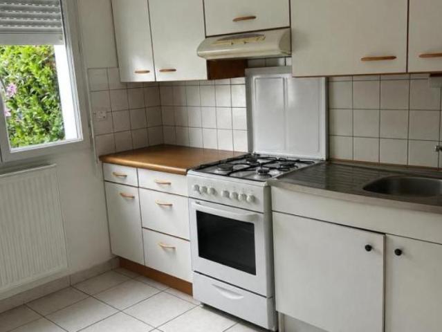 Maison location à Vannes, Bretagne