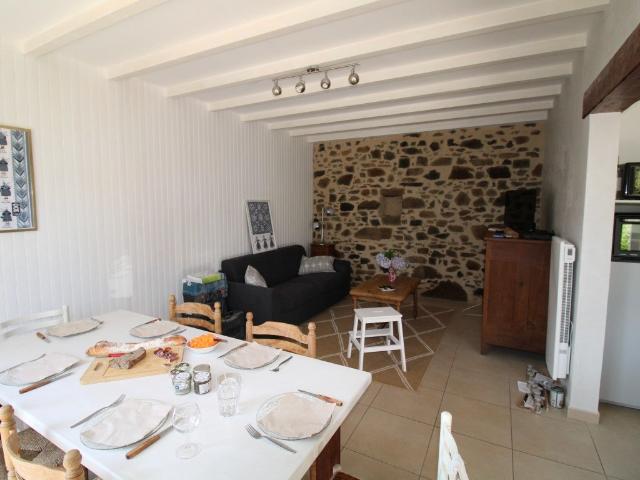Maison location à Pordic