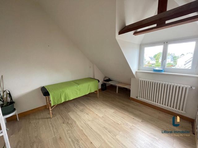 Maison location à Saint-Brieuc, Bretagne