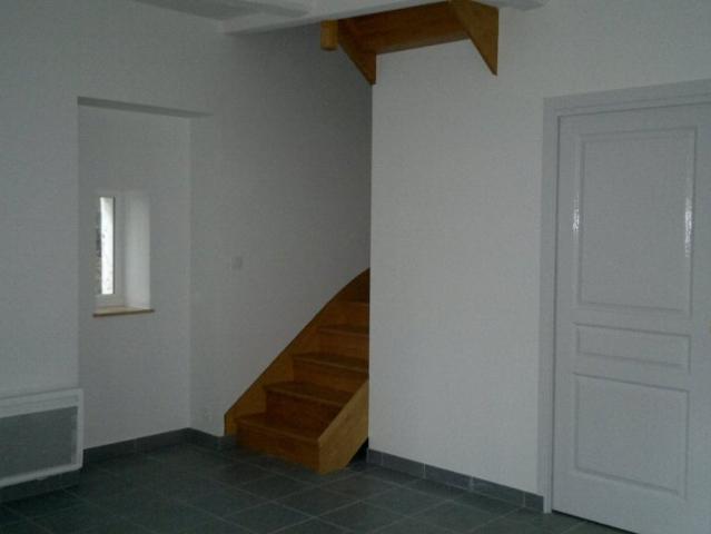 Maison location à Saint-Brieuc, Bretagne