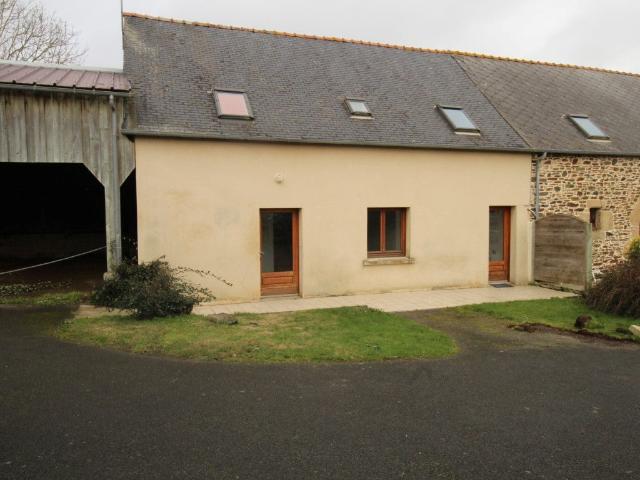 Maison location à Pordic