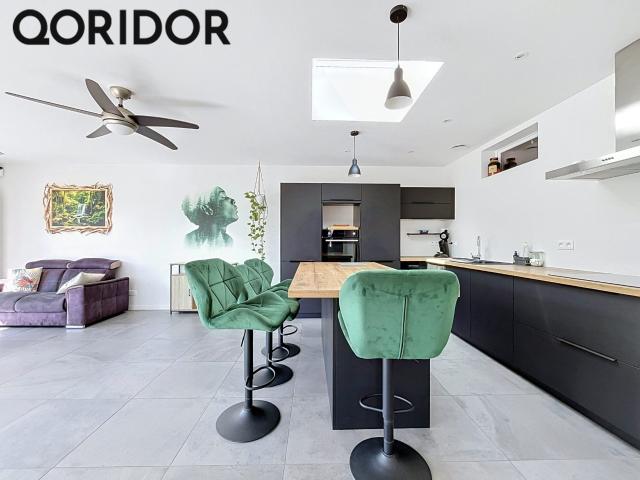 Maison location à Le Bois Briand, Nantes
