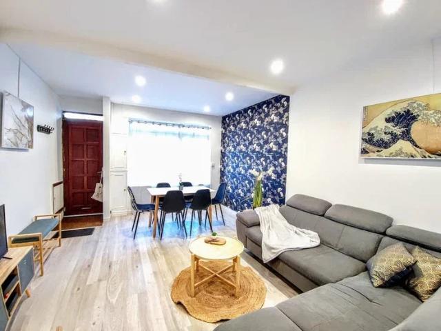 Maison location à Lille, Croix