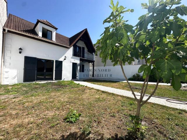 Maison location à Le Raincy, Aulnay-sous-bois