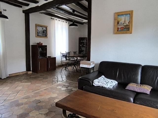 Maison location à Palaiseau, La Ville-du-bois