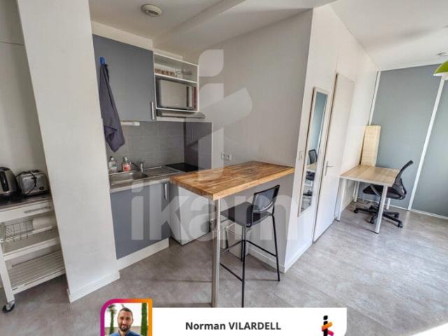 Maison location à Grenoble