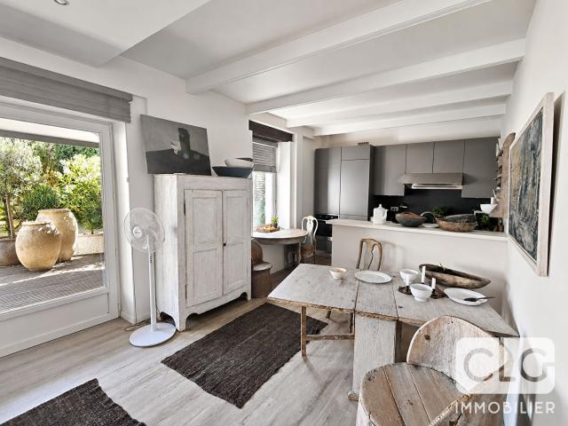 Maison location à Quimper, Bretagne