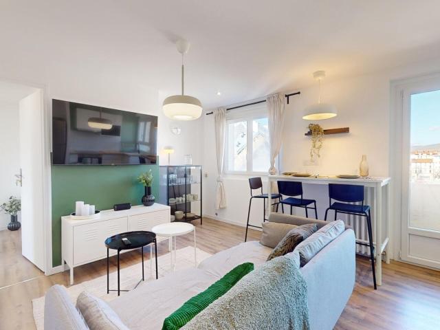 Maison location à Clermont-Ferrand, Clermont-ferrand