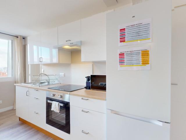 Maison location à Clermont-Ferrand, Clermont-ferrand