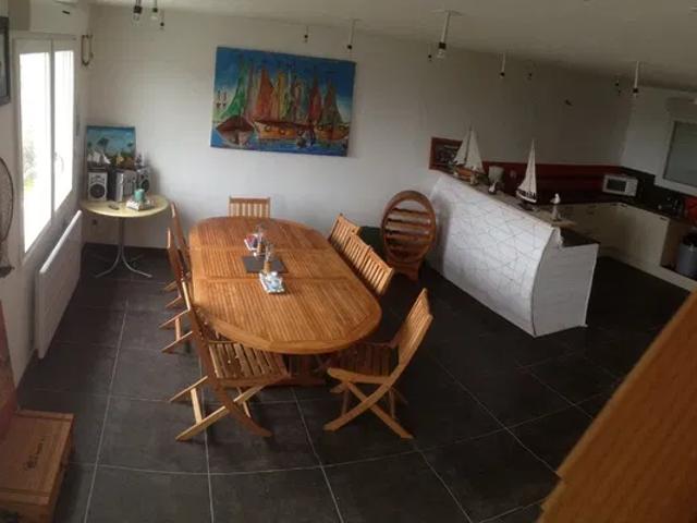 Maison location à Le Linkin, Perros-Guirec