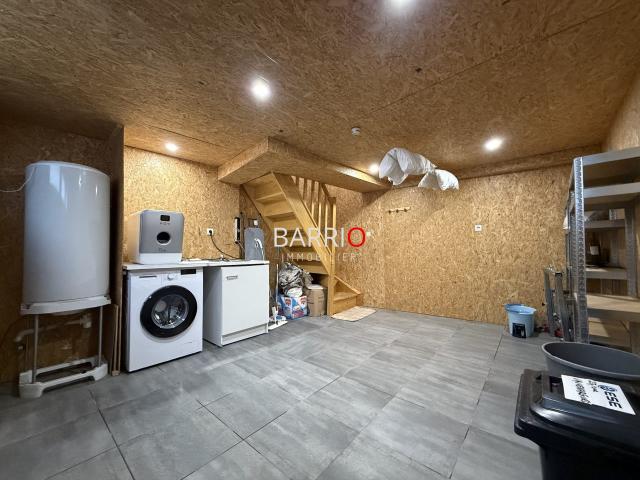 Maison location à Céret, Saint-cyprien
