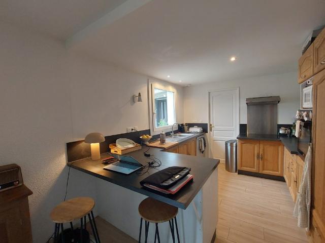 Maison location à Vannes, Bretagne