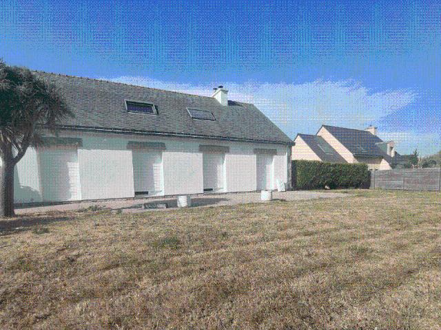 Maison location à Vannes, Bretagne
