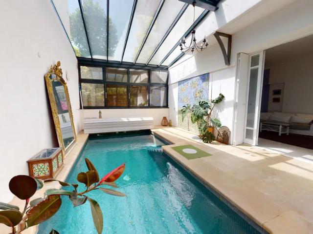 Maison location à Montpellier