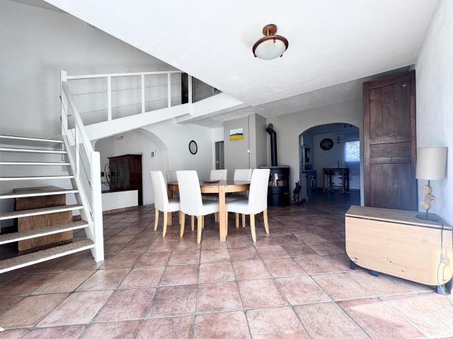 Maison location à Nîmes