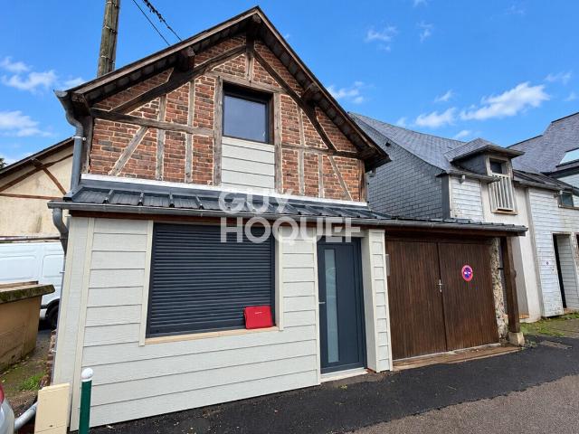 Maison location à Bourgtheroulde-Infreville, Grand Bourgtheroulde