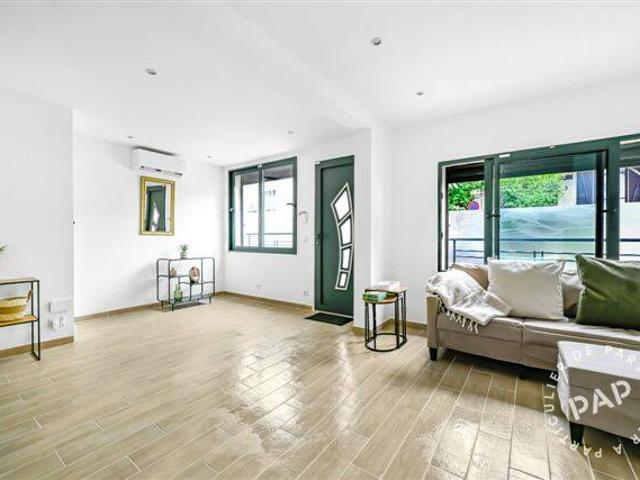 Maison location à Bobigny, Romainville