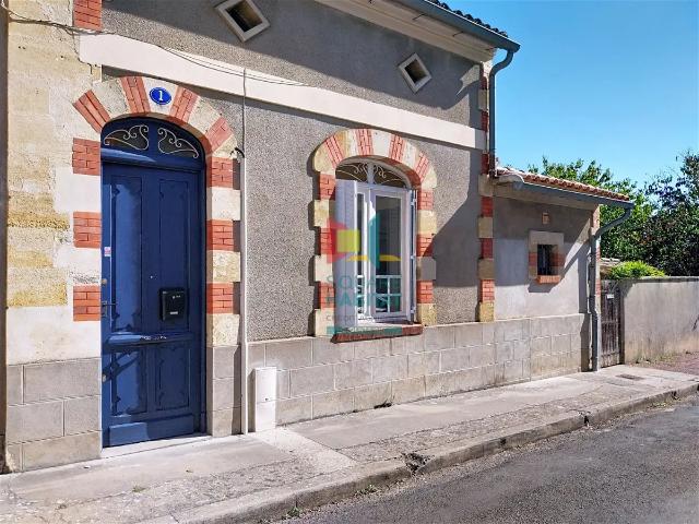 Maison location à Castillon-la-Bataille, Gironde