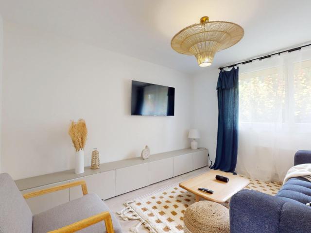 Maison location à Montpellier
