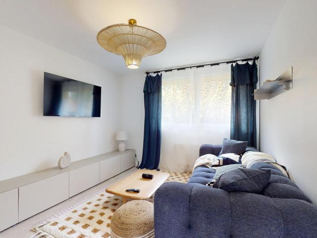 Maison location à Montpellier
