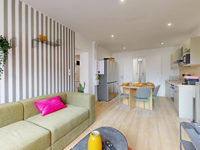 Maison location à Lille