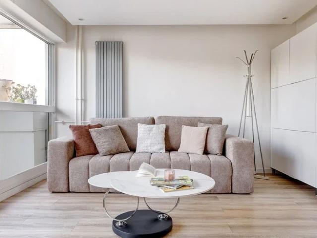 Appartement location à Bobigny, Pantin