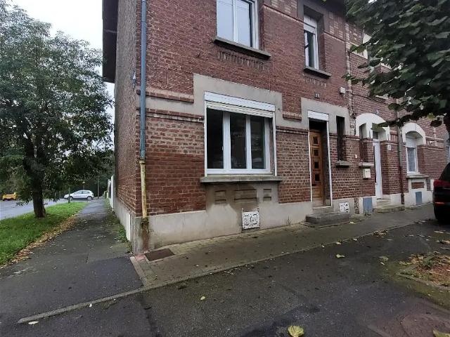 Maison location à Cambrai, Caudry