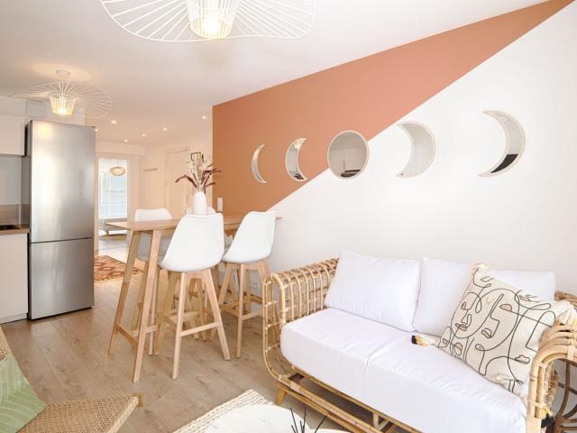 Appartement location à Grasse, Cannes