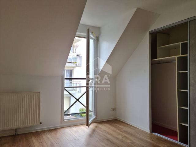 Maison location à Rouen, Ruan