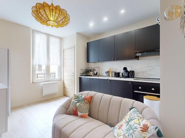 Maison location à Reims