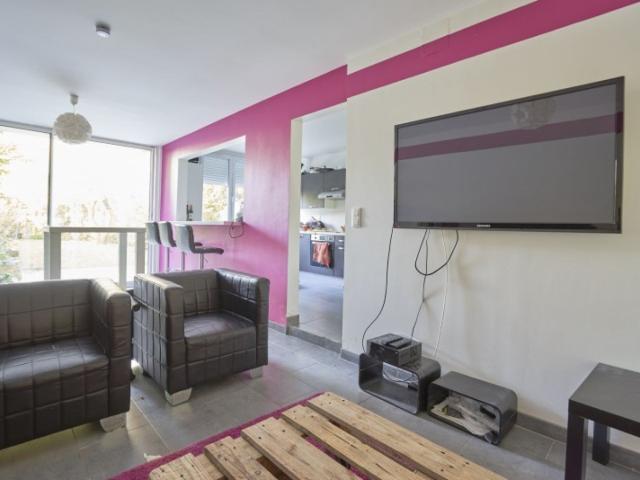 Maison location à Lille, Villeneuve-d'ascq