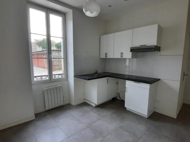Maison location à Bobigny, Vaux-montreuil