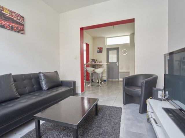 Maison location à Lille