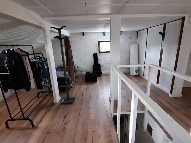 Maison location à Houilles