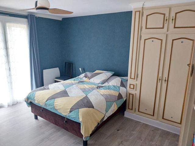 Maison location à Poitiers, Fontaine-le-comte