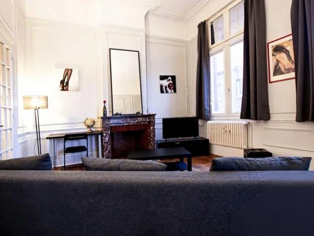Appartement location à Lens