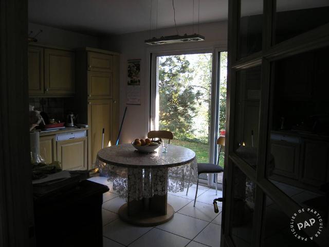 Maison location à Chambéry, La Motte-servolex