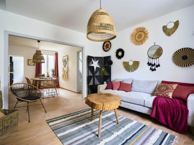 Maison location à Reims