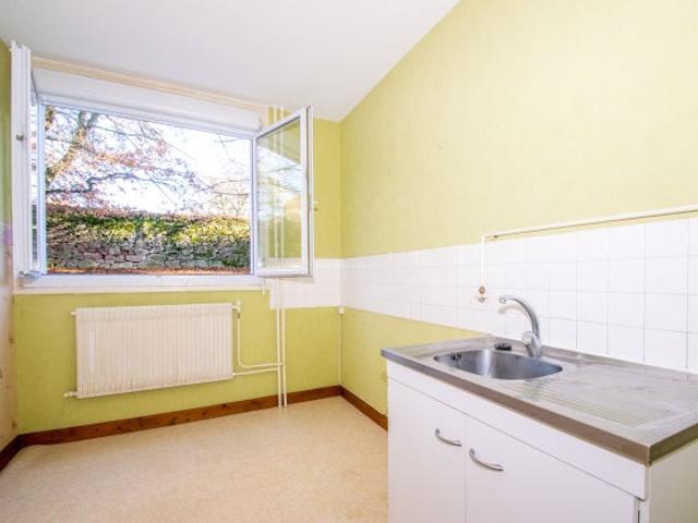 Maison location à La Croix, Saint-Sernin-du-Bois