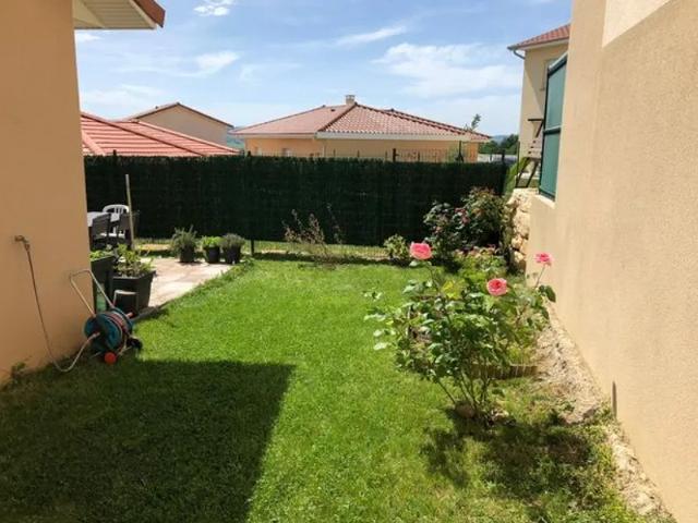 Maison location à Vienne, Estrablin