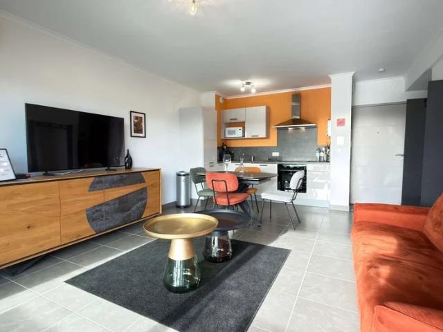 Appartement location à Béziers, Valras-plage