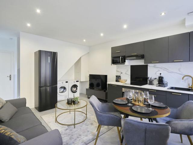 Maison location à Lille