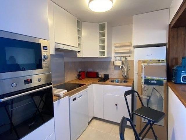 Maison location à France métropolitaine, Saint-gratien