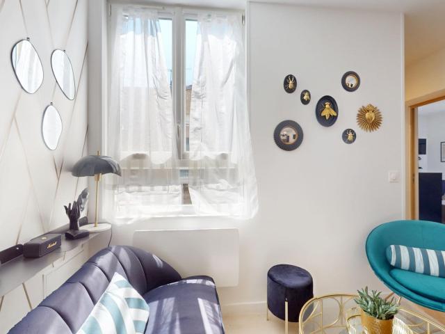 Maison location à Reims