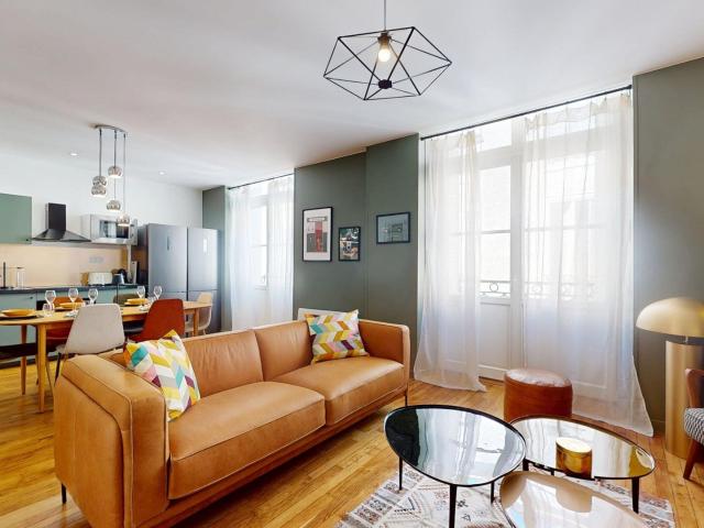 Maison location à Reims